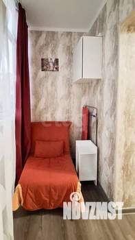 1-к квартира, вторичка, 33м2, 1/2 этаж