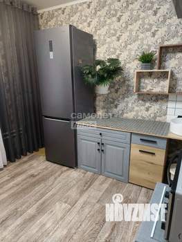 1-к квартира, вторичка, 37м2, 8/16 этаж