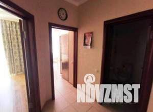 1-к квартира, вторичка, 37м2, 6/9 этаж