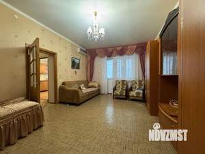 1-к квартира, вторичка, 43м2, 1/6 этаж