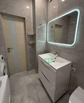 1-к квартира, вторичка, 39м2, 3/4 этаж