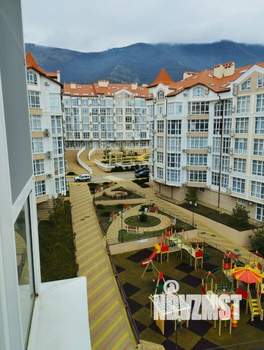 1-к квартира, вторичка, 73м2, 6/7 этаж