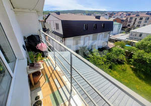 2-к квартира, вторичка, 50м2, 5/5 этаж