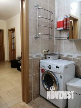 2-к квартира, вторичка, 58м2, 1/6 этаж