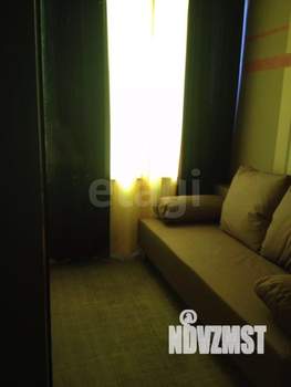 1-к квартира, вторичка, 38м2, 9/9 этаж