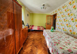 1-к квартира, вторичка, 33м2, 5/5 этаж