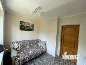 3-к квартира, вторичка, 63м2, 3/5 этаж