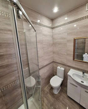 1-к квартира, вторичка, 35м2, 2/6 этаж