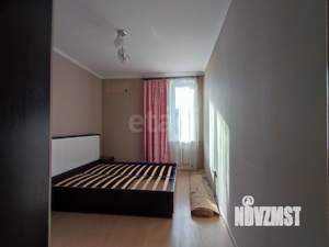 3-к квартира, вторичка, 63м2, 1/2 этаж