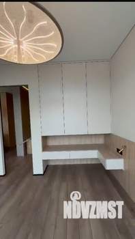 1-к квартира, вторичка, 58м2, 5/6 этаж