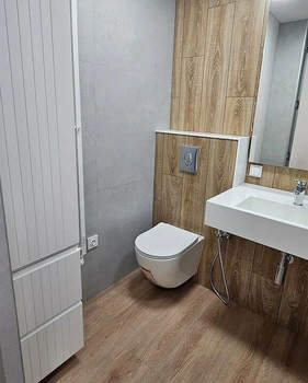 2-к квартира, вторичка, 86м2, 10/11 этаж