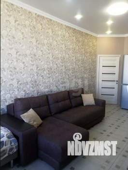 1-к квартира, вторичка, 49м2, 9/10 этаж