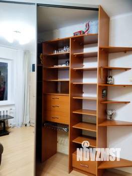 2-к квартира, вторичка, 52м2, 6/9 этаж