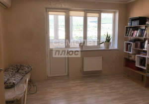 2-к квартира, вторичка, 69м2, 9/13 этаж