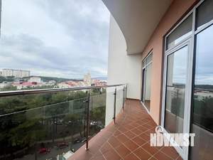 2-к квартира, вторичка, 72м2, 8/15 этаж