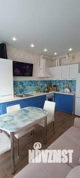 1-к квартира, вторичка, 38м2, 7/7 этаж
