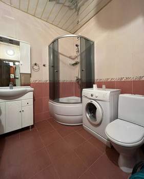 1-к квартира, вторичка, 56м2, 3/11 этаж
