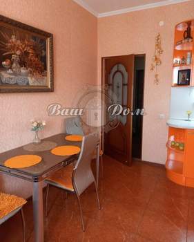 2-к квартира, вторичка, 60м2, 4/7 этаж