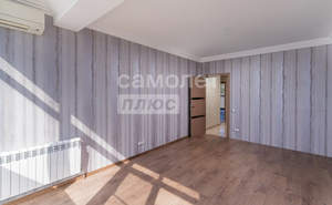 3-к квартира, вторичка, 81м2, 10/16 этаж