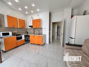 1-к квартира, вторичка, 49м2, 2/6 этаж
