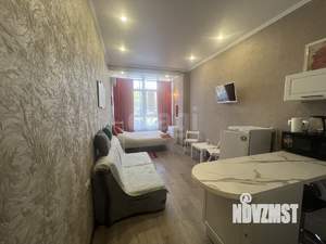 2-к квартира, вторичка, 54м2, 1/6 этаж