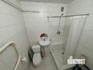 1-к квартира, вторичка, 38м2, 5/5 этаж