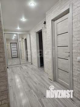 3-к квартира, вторичка, 58м2, 4/5 этаж