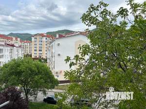 1-к квартира, вторичка, 41м2, 4/9 этаж