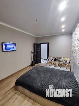 2-к квартира, вторичка, 83м2, 3/8 этаж