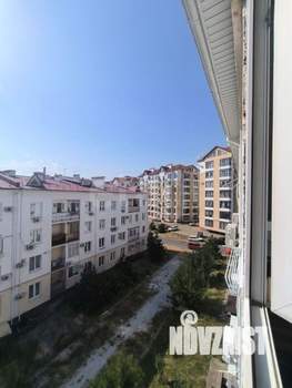 1-к квартира, вторичка, 38м2, 4/4 этаж