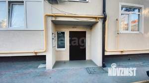 Студия квартира, вторичка, 50м2, 7/7 этаж