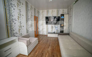 1-к квартира, вторичка, 35м2, 6/6 этаж