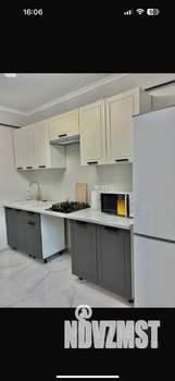 2-к квартира, вторичка, 55м2, 1/5 этаж