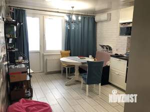 2-к квартира, вторичка, 67м2, 2/16 этаж