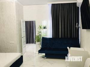 1-к квартира, вторичка, 38м2, 3/5 этаж