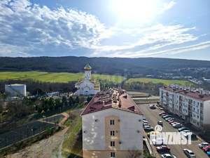 1-к квартира, вторичка, 39м2, 7/9 этаж