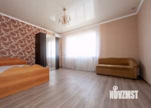 1-к квартира, вторичка, 55м2, 4/6 этаж