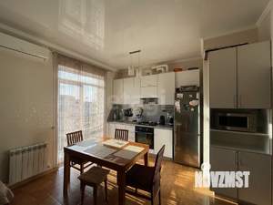 2-к квартира, вторичка, 57м2, 3/4 этаж