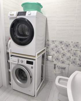 3-к квартира, вторичка, 78м2, 8/8 этаж