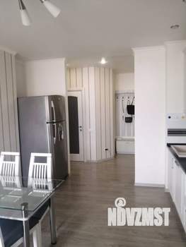 1-к квартира, вторичка, 56м2, 8/12 этаж