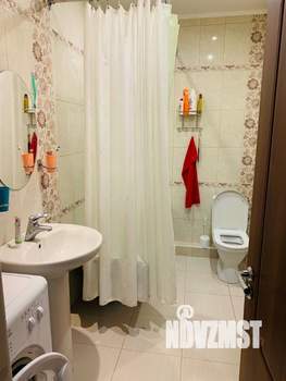 1-к квартира, вторичка, 46м2, 3/4 этаж