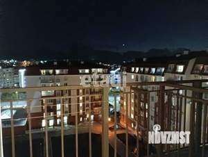 1-к квартира, вторичка, 50м2, 8/9 этаж