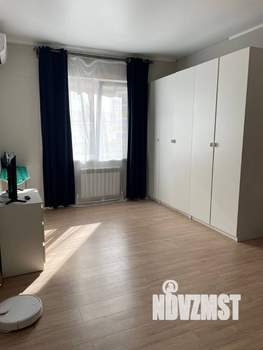 1-к квартира, вторичка, 47м2, 3/11 этаж