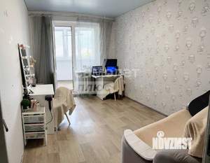 3-к квартира, вторичка, 63м2, 6/9 этаж