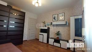 2-к квартира, вторичка, 52м2, 7/9 этаж