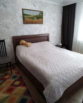 2-к квартира, вторичка, 36м2, 1/5 этаж