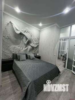 Студия квартира, вторичка, 29м2, 1/5 этаж