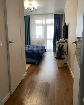 2-к квартира, вторичка, 67м2, 5/7 этаж
