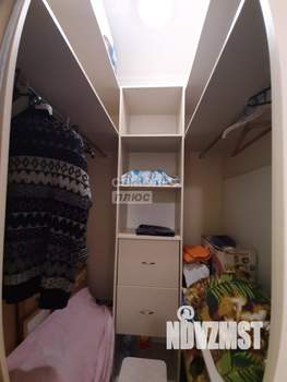 1-к квартира, вторичка, 42м2, 2/7 этаж