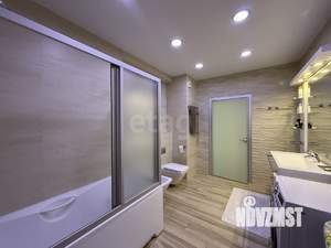 3-к квартира, вторичка, 123м2, 3/5 этаж